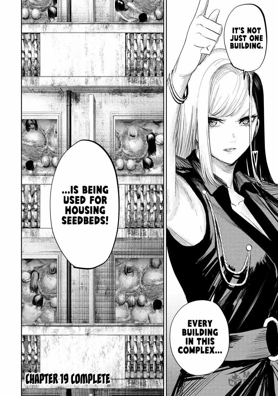 Read Lili-Men chapter 19 image 19 on Lezhin