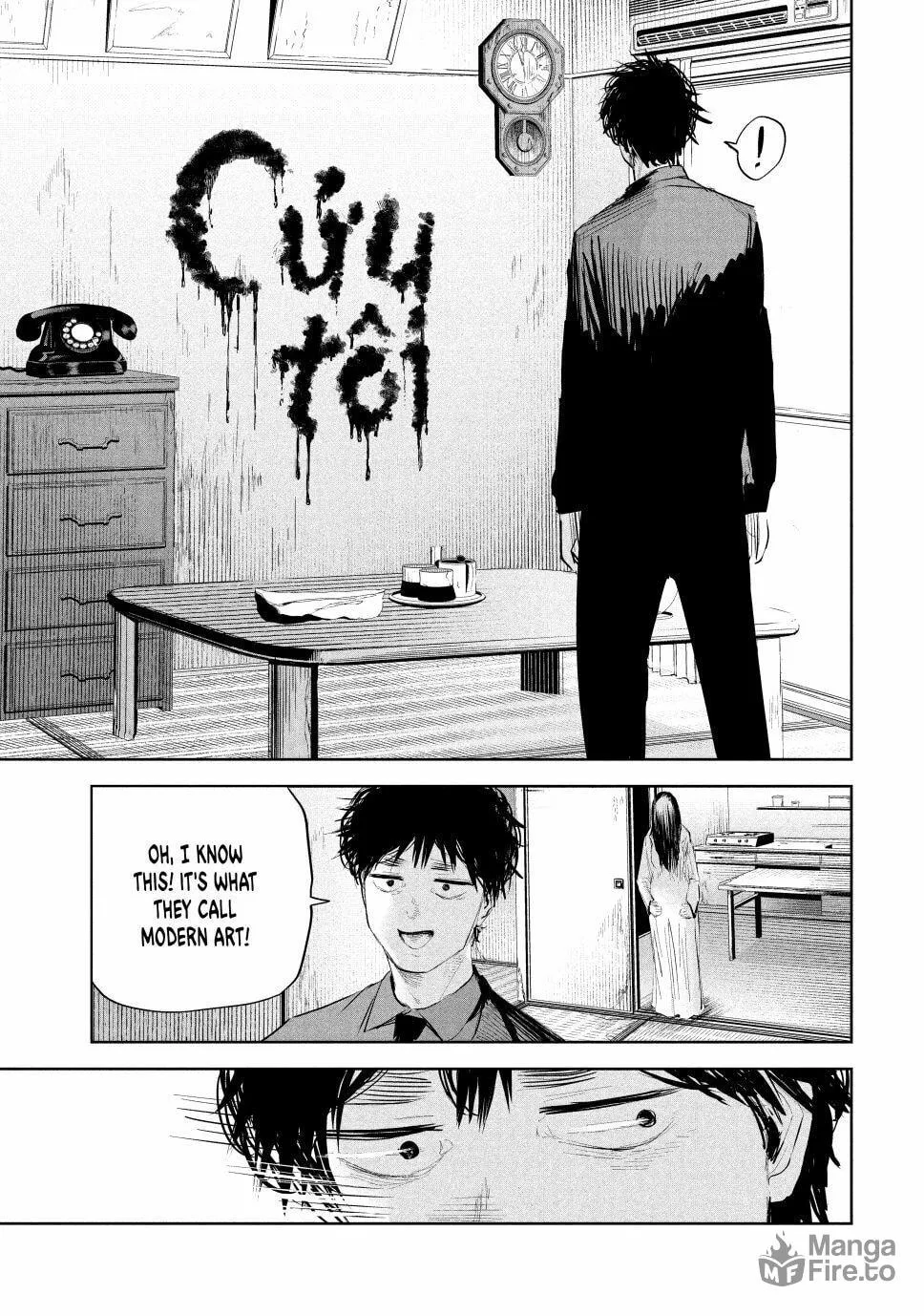 Read Lili-Men chapter 19 image 4 on Lezhin