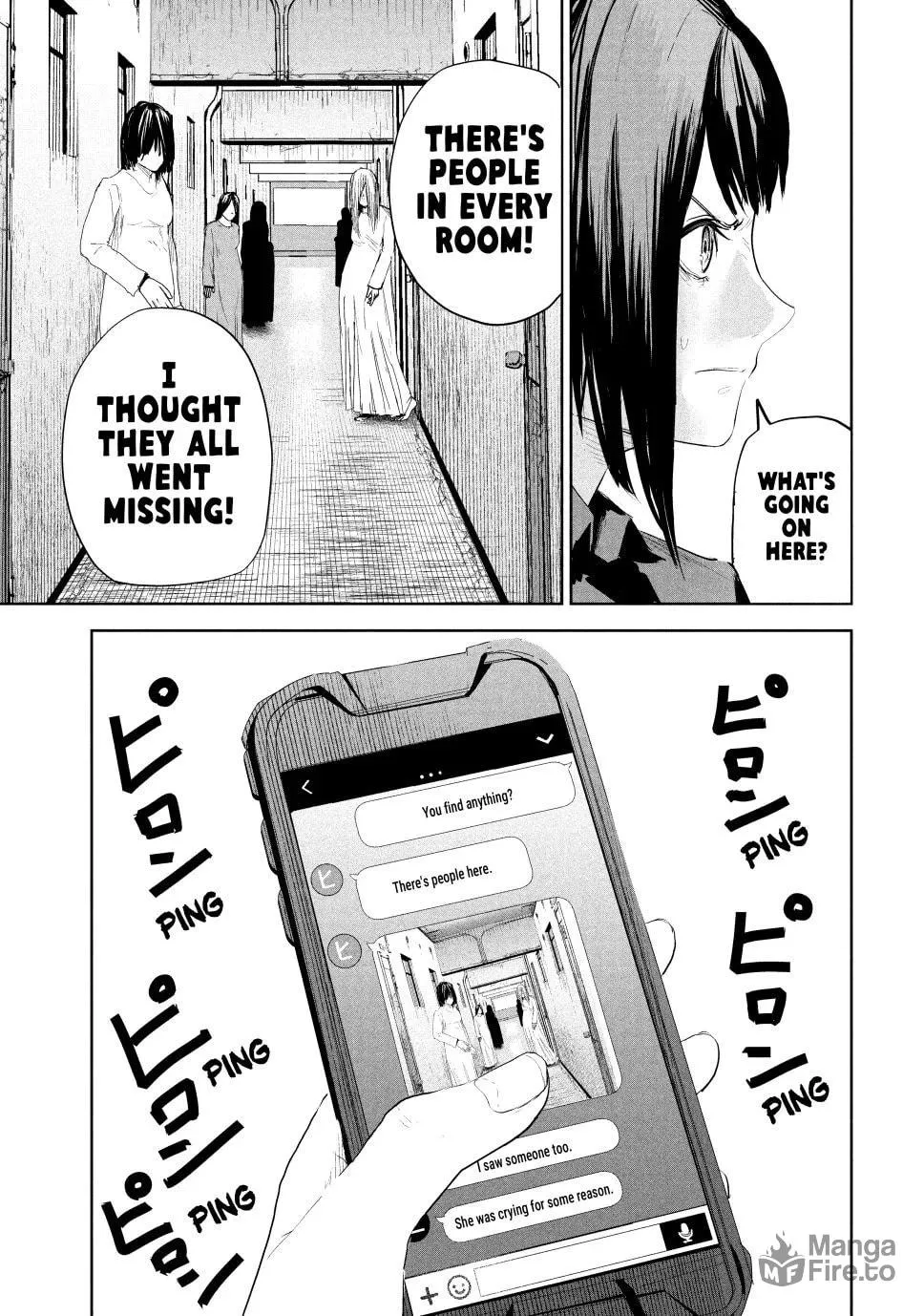 Read Lili-Men chapter 19 image 8 on Lezhin