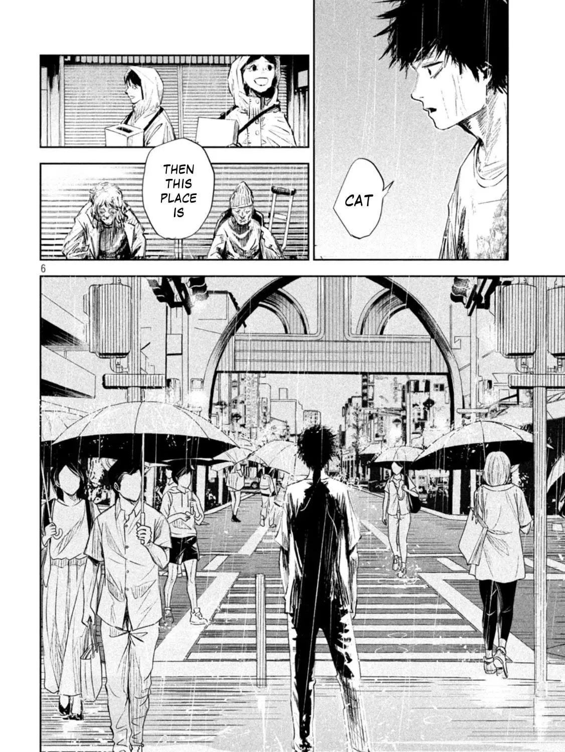 Read Lili-Men chapter 2 image 10 on Lezhin