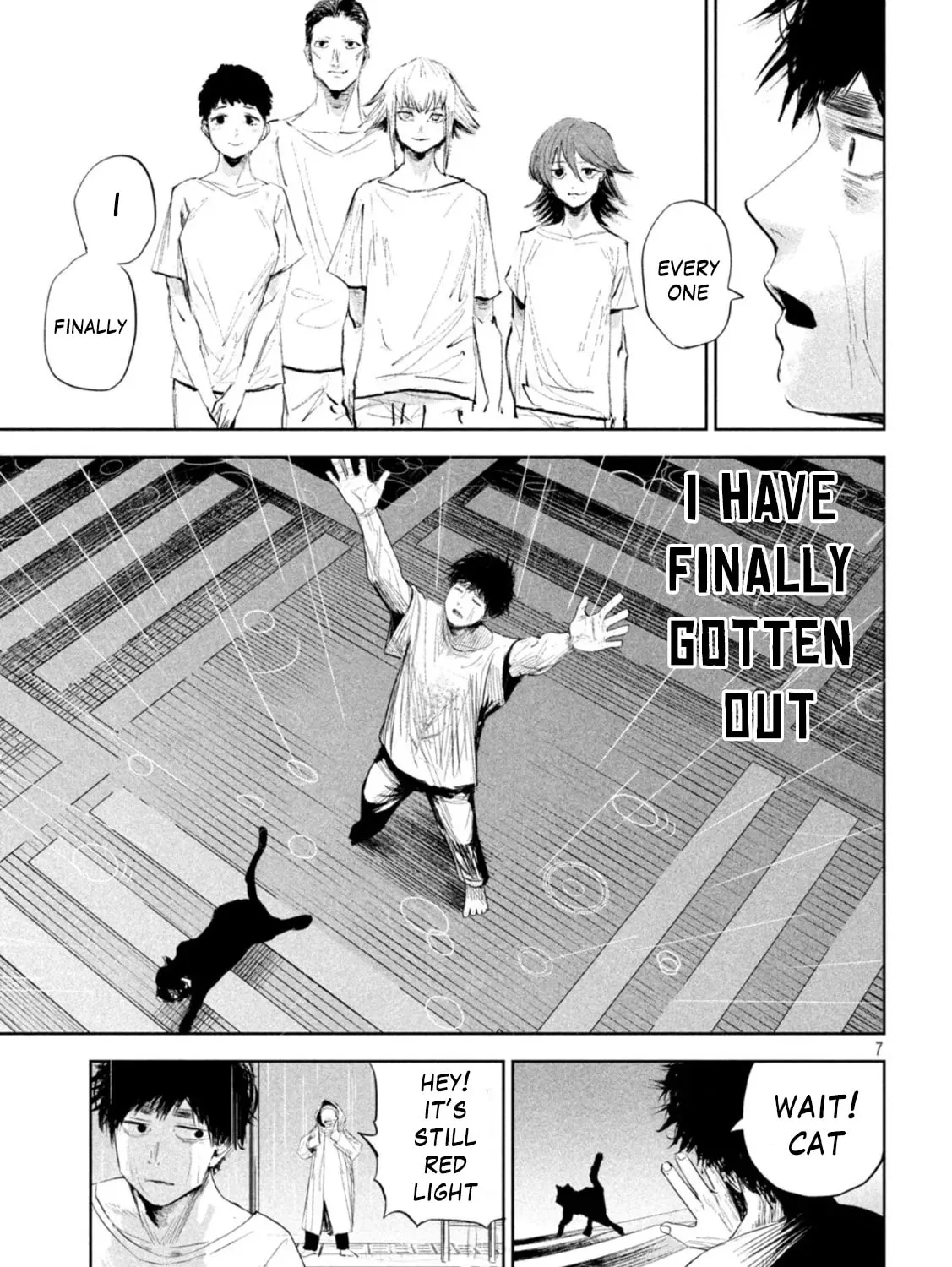 Read Lili-Men chapter 2 image 12 on Lezhin