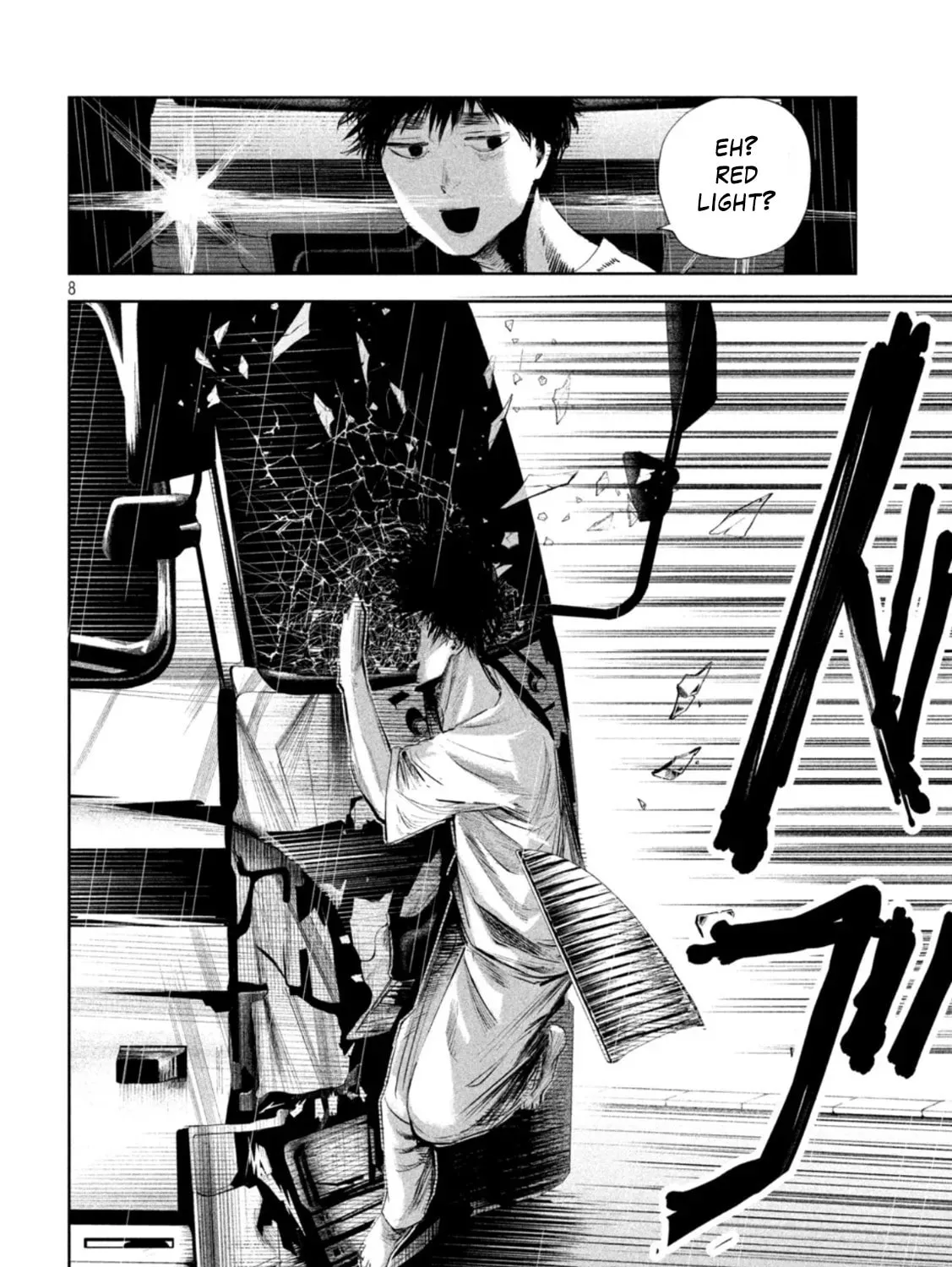 Read Lili-Men chapter 2 image 14 on Lezhin
