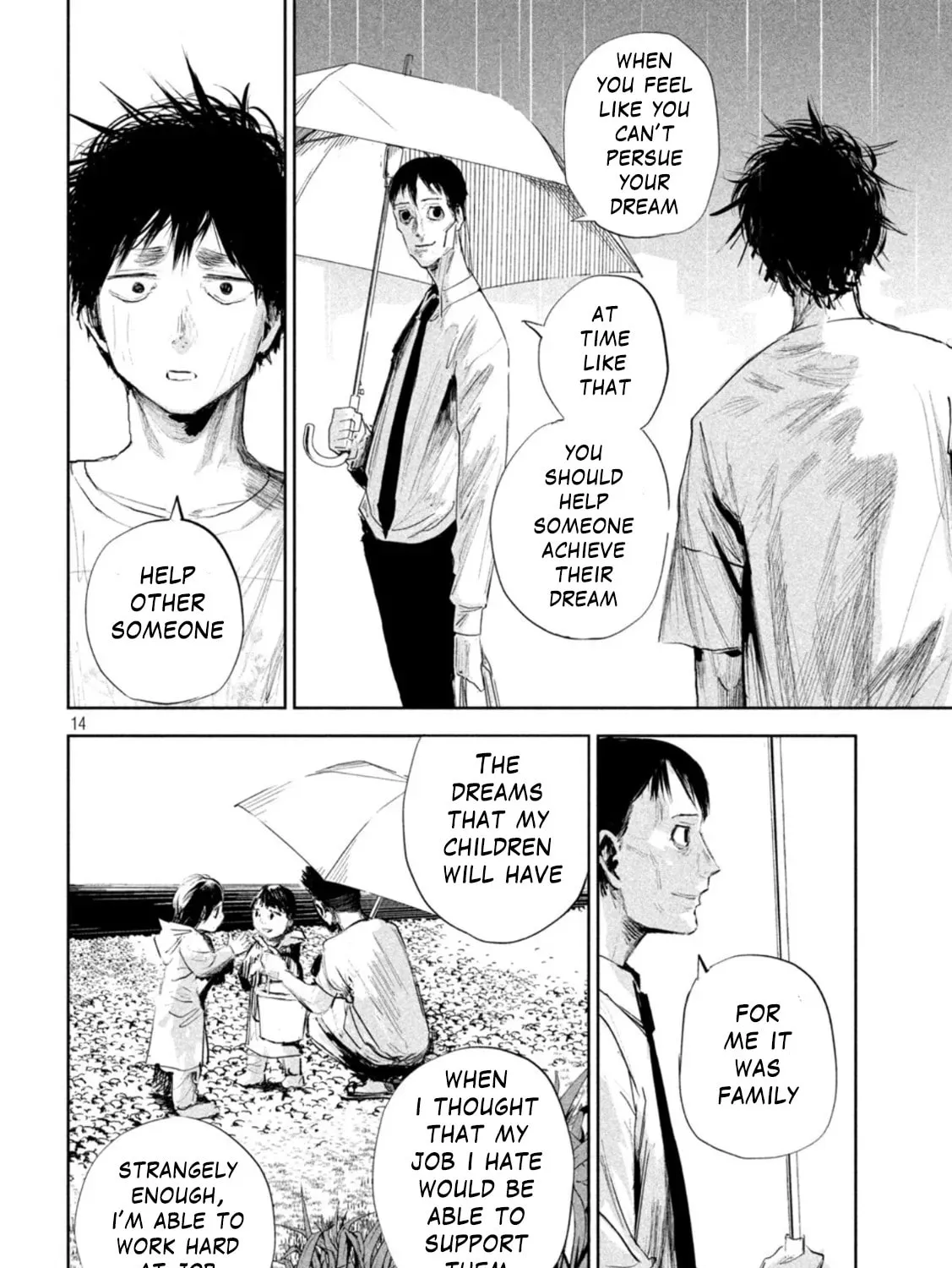 Read Lili-Men chapter 2 image 26 on Lezhin
