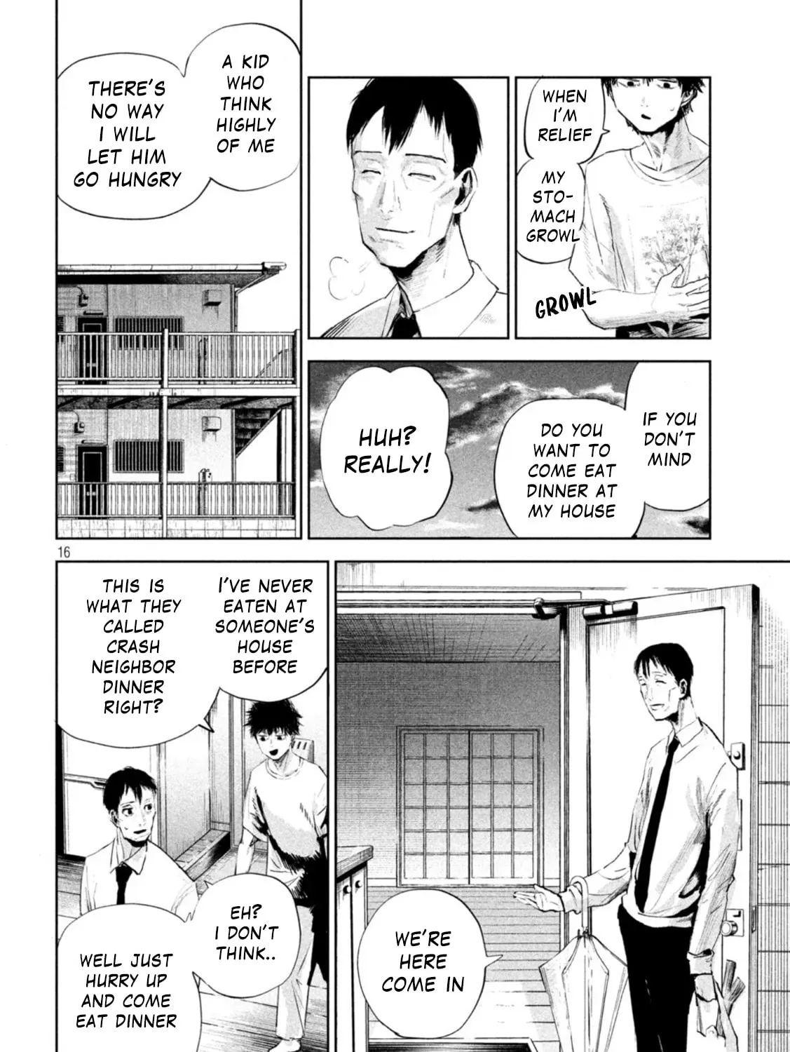 Read Lili-Men chapter 2 image 30 on Lezhin