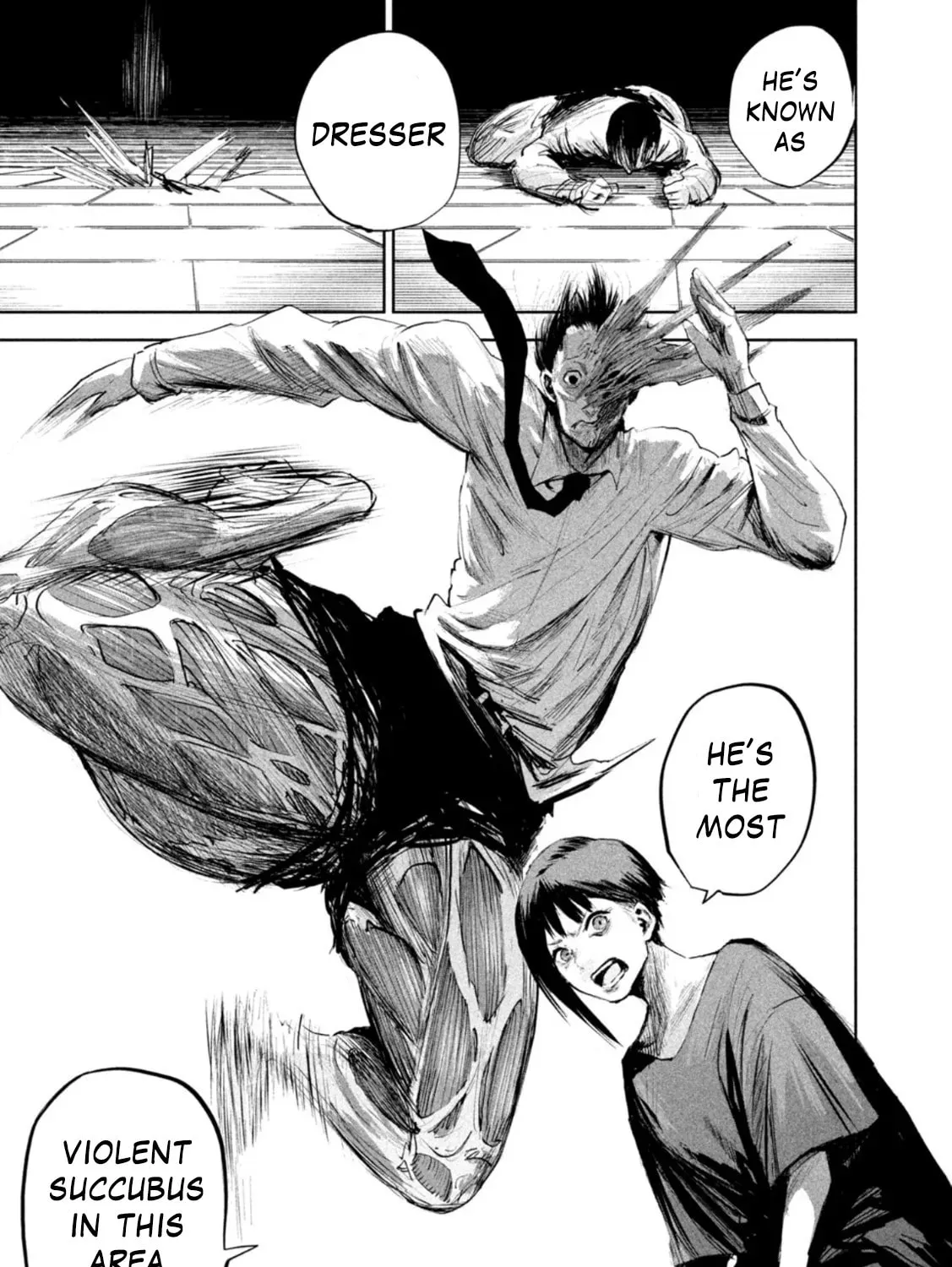 Read Lili-Men chapter 2 image 44 on Lezhin
