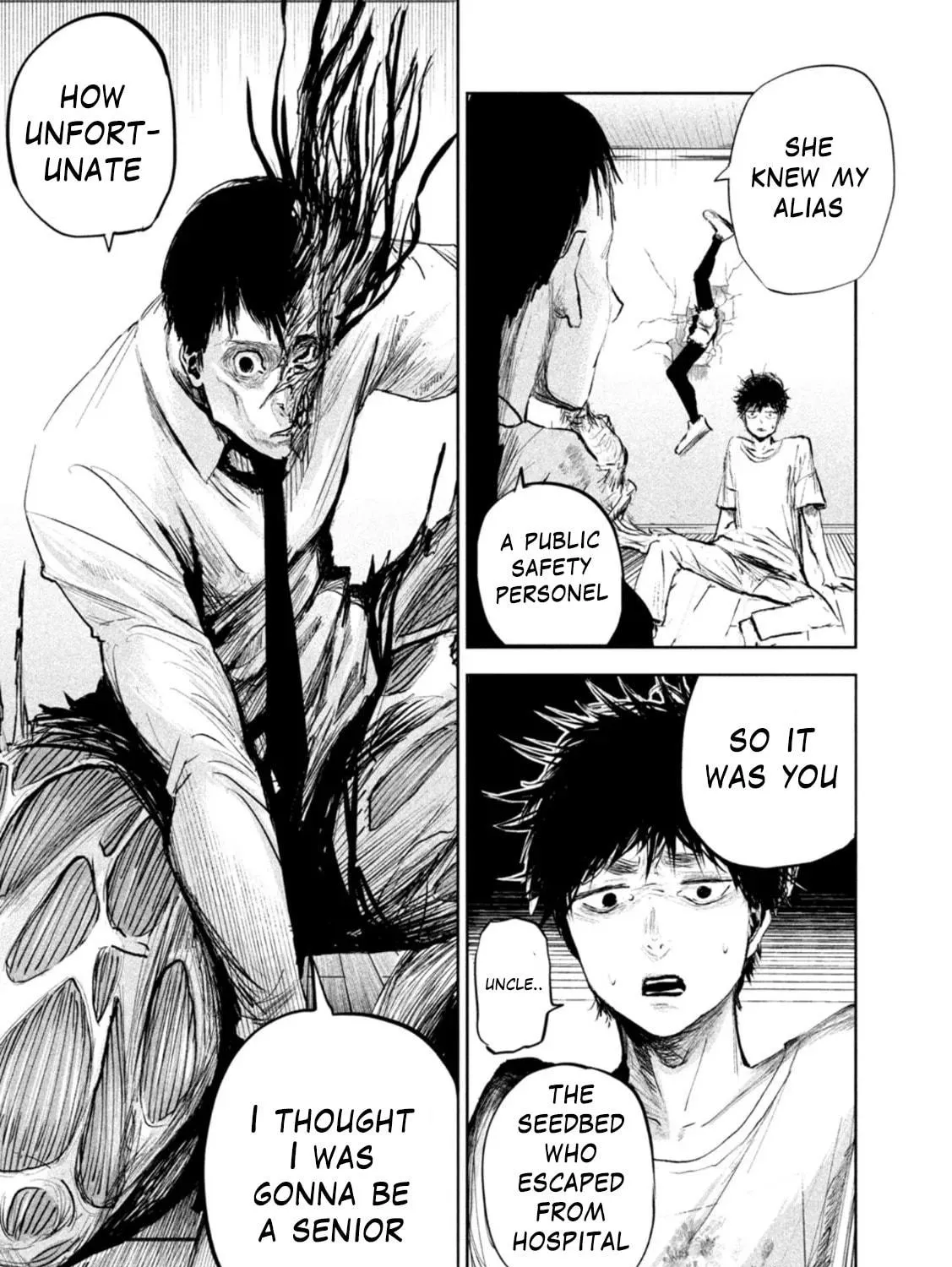 Read Lili-Men chapter 2 image 48 on Lezhin