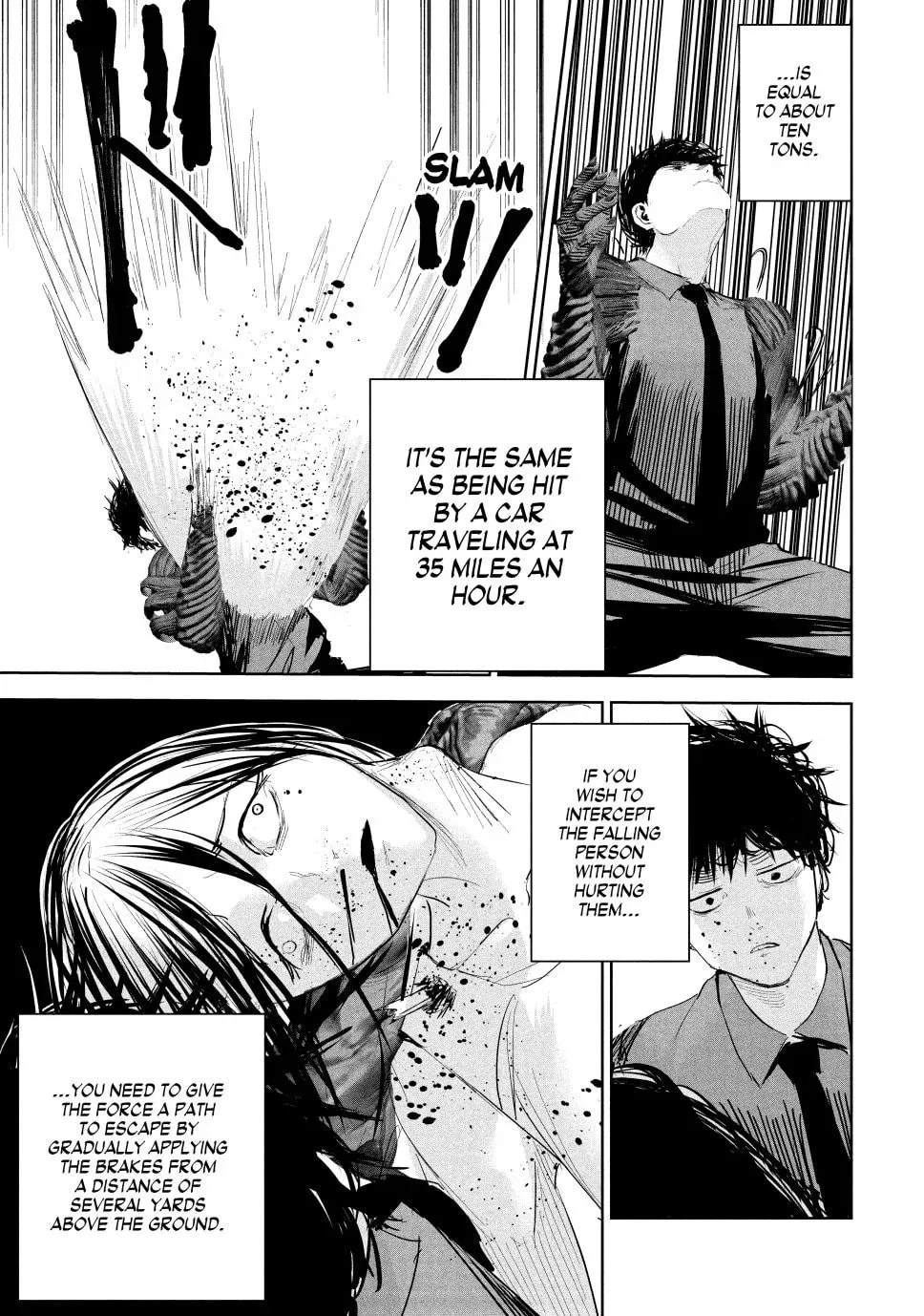 Read Lili-Men chapter 20 image 12 on Lezhin