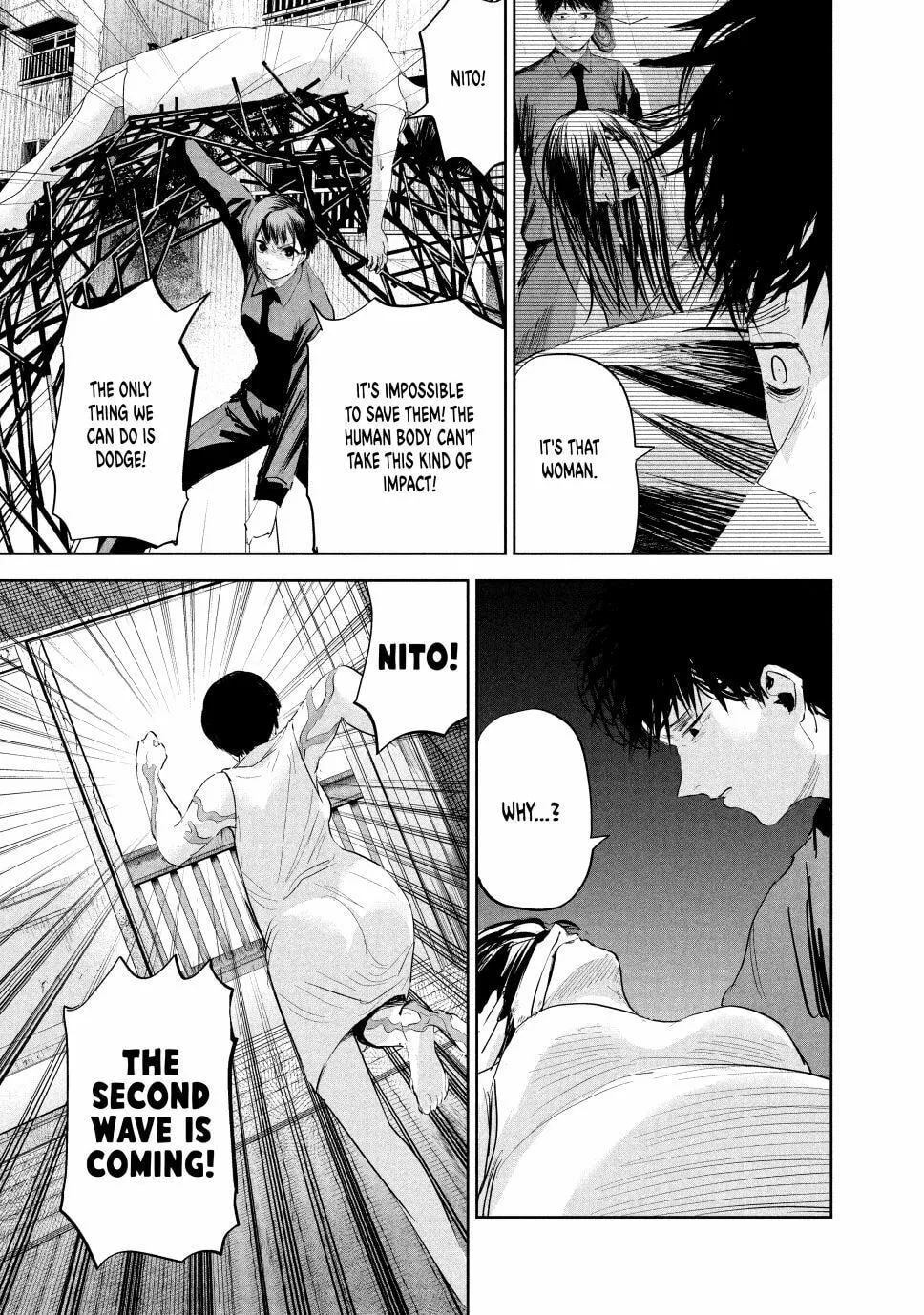 Read Lili-Men chapter 20 image 13 on Lezhin