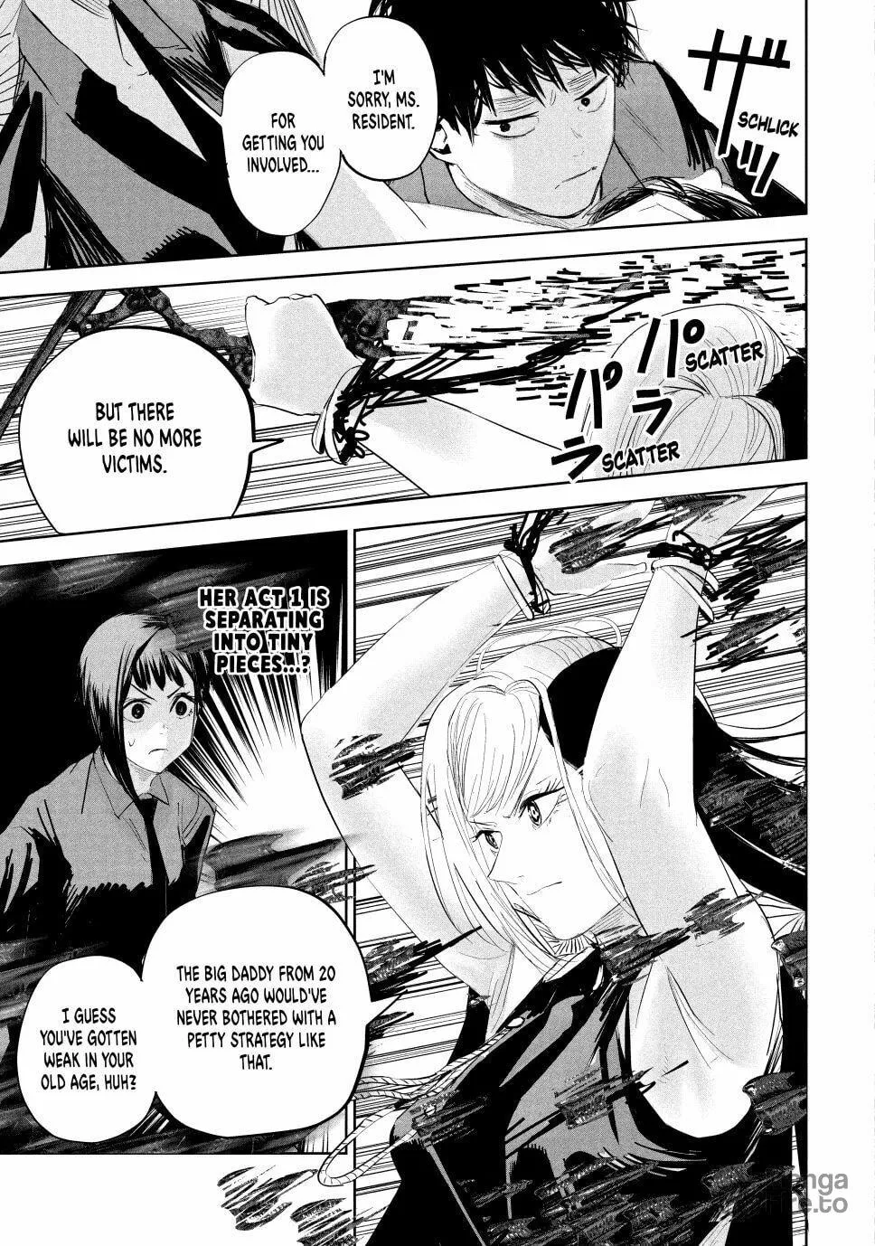 Read Lili-Men chapter 20 image 14 on Lezhin