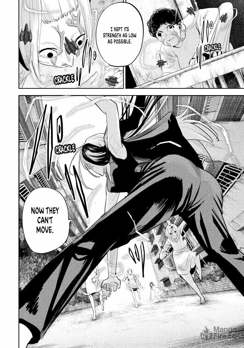 Read Lili-Men chapter 20 image 17 on Lezhin