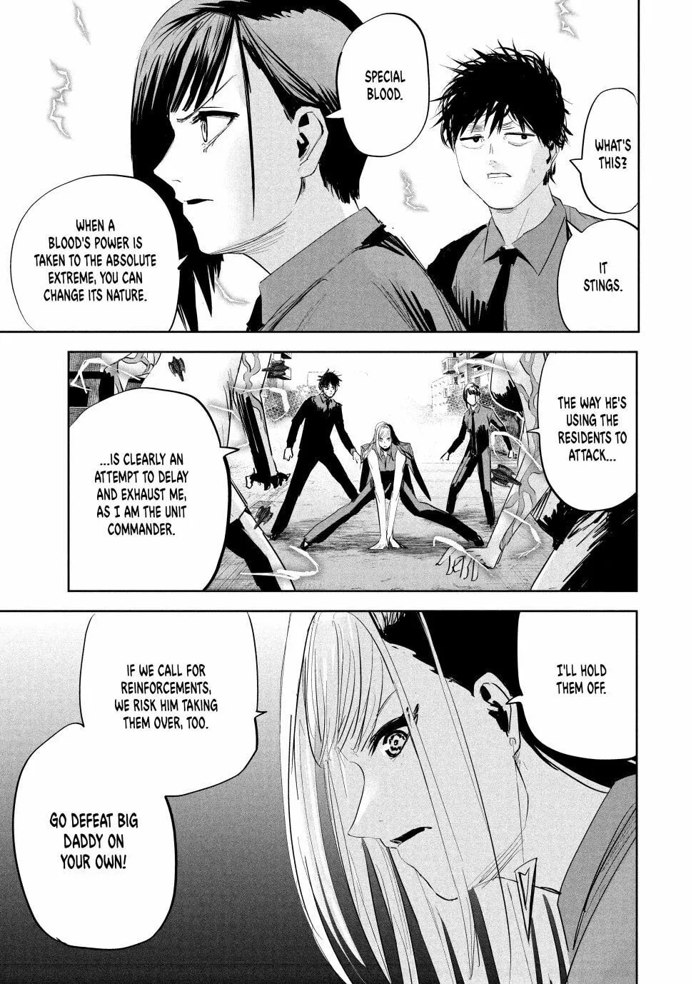 Read Lili-Men chapter 20 image 18 on Lezhin