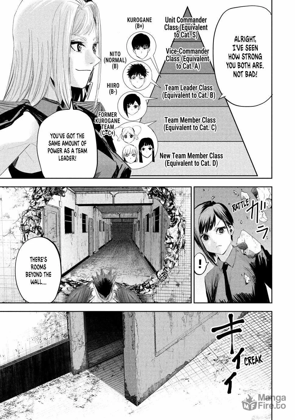 Read Lili-Men chapter 20 image 2 on Lezhin