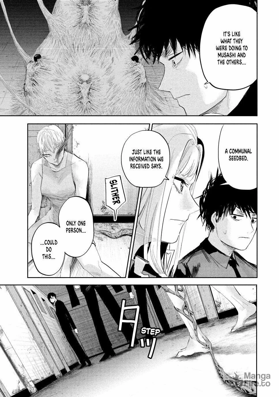 Read Lili-Men chapter 20 image 4 on Lezhin