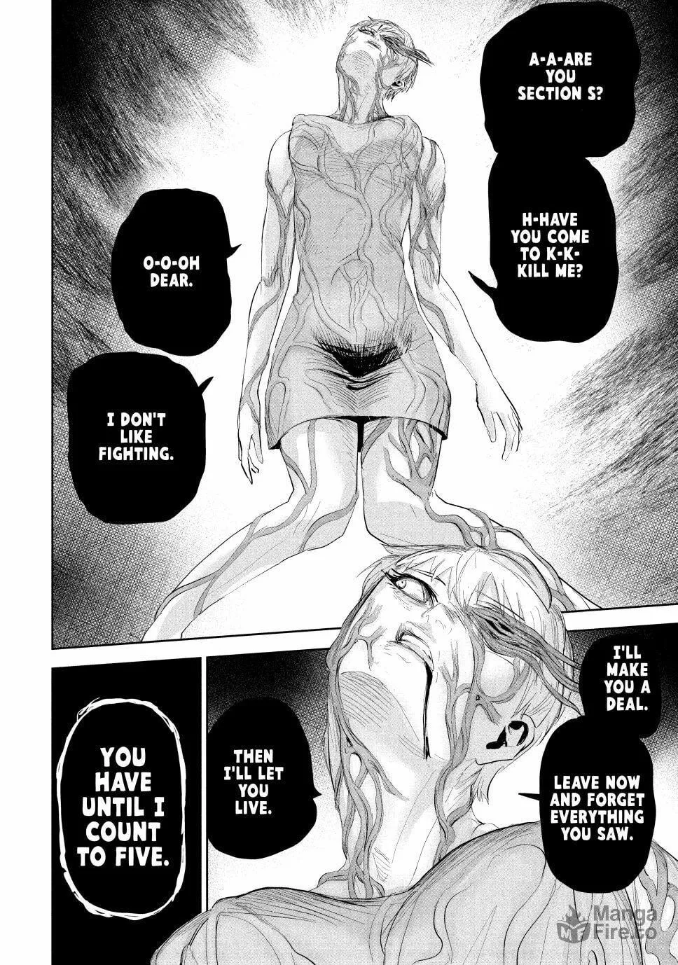 Read Lili-Men chapter 20 image 5 on Lezhin