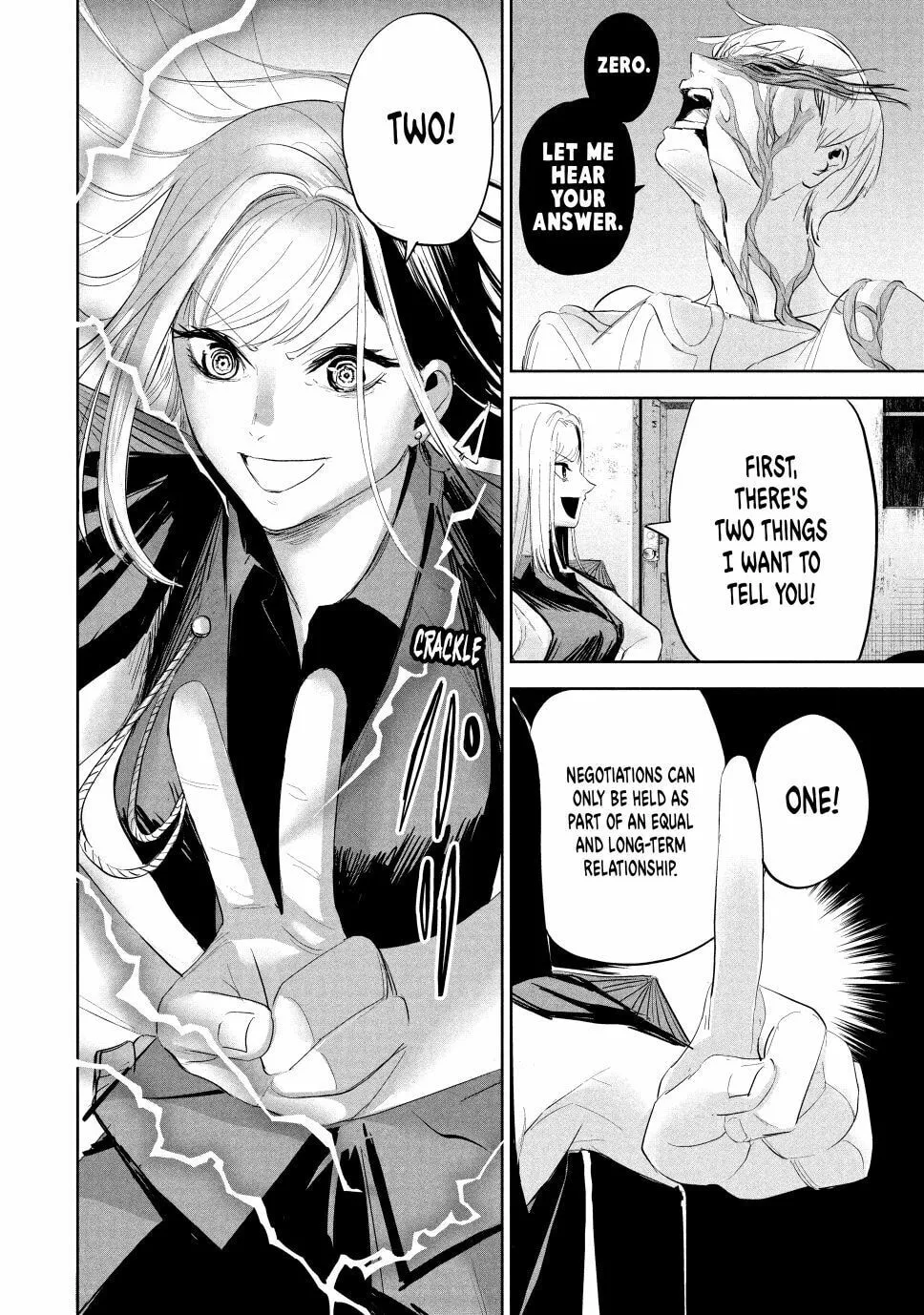 Read Lili-Men chapter 20 image 7 on Lezhin