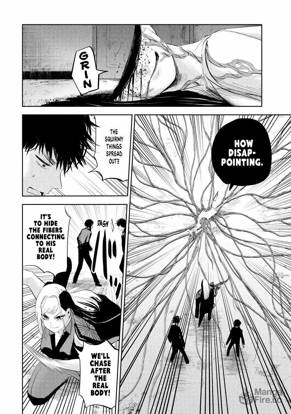 Read Lili-Men chapter 20 image 9 on Lezhin