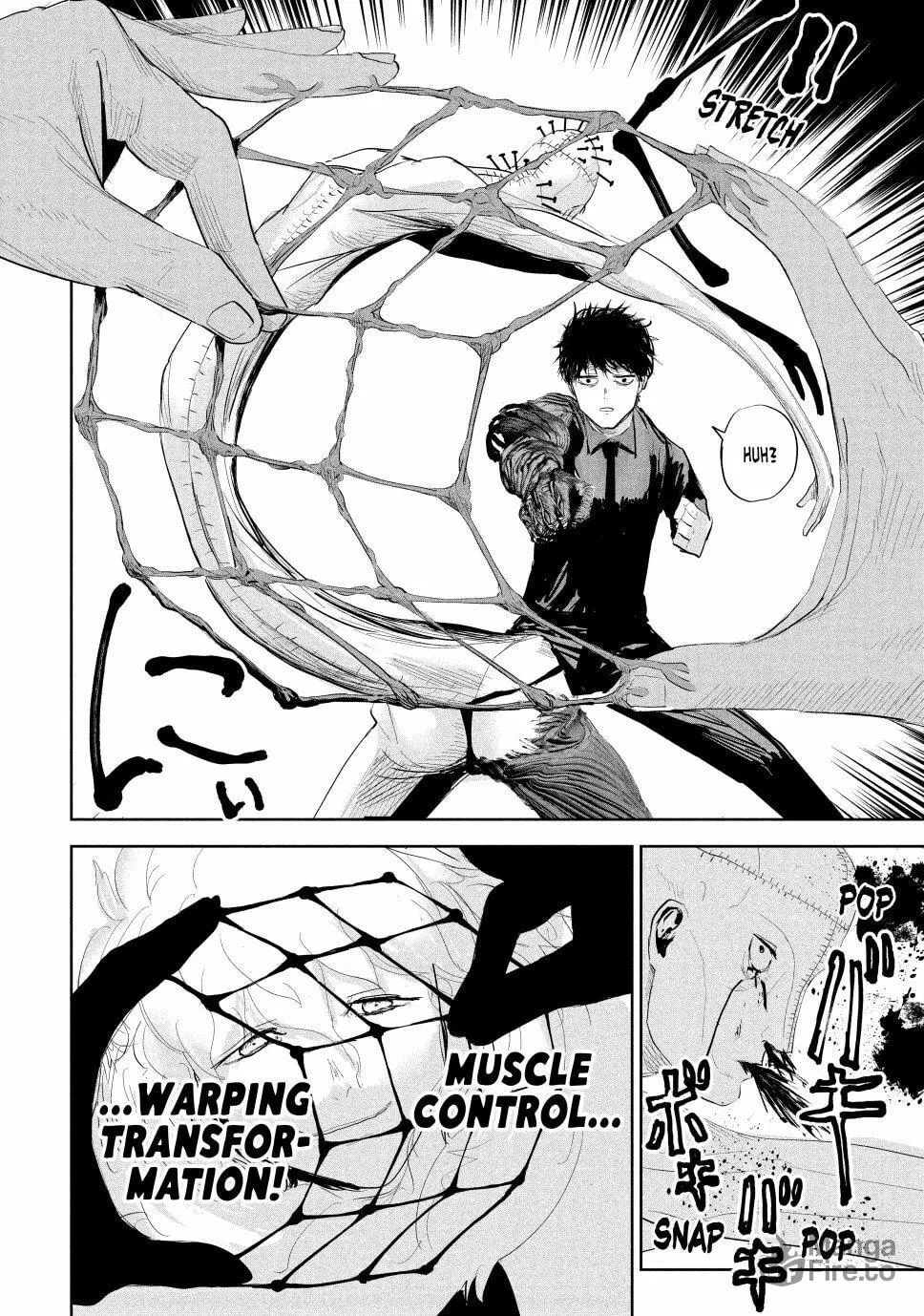 Read Lili-Men chapter 21 image 11 on Lezhin