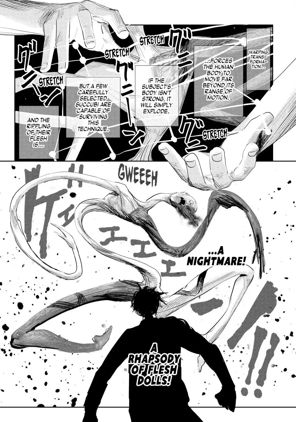 Read Lili-Men chapter 21 image 12 on Lezhin