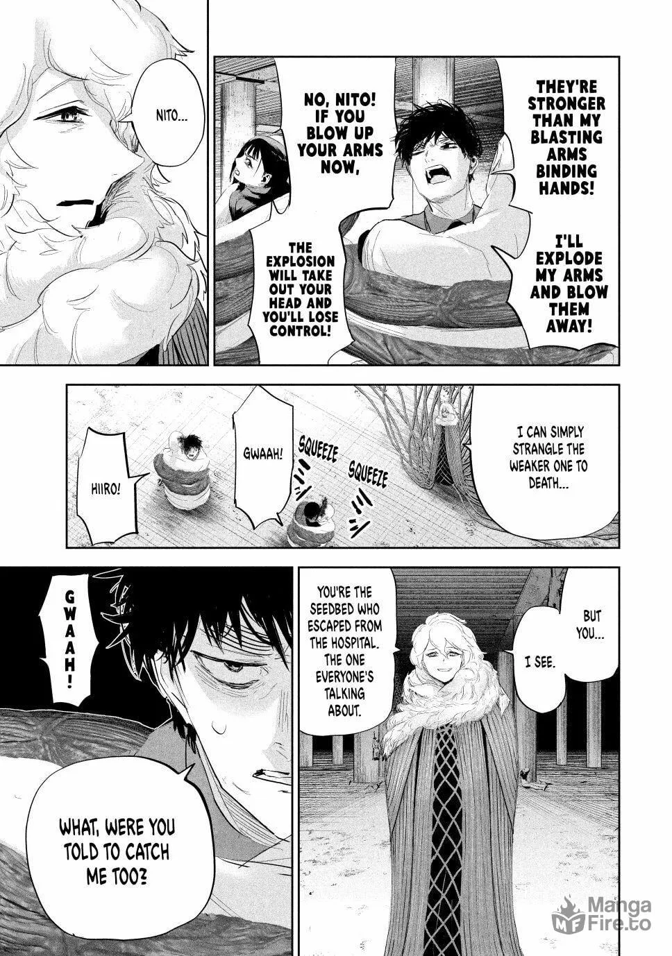 Read Lili-Men chapter 21 image 14 on Lezhin