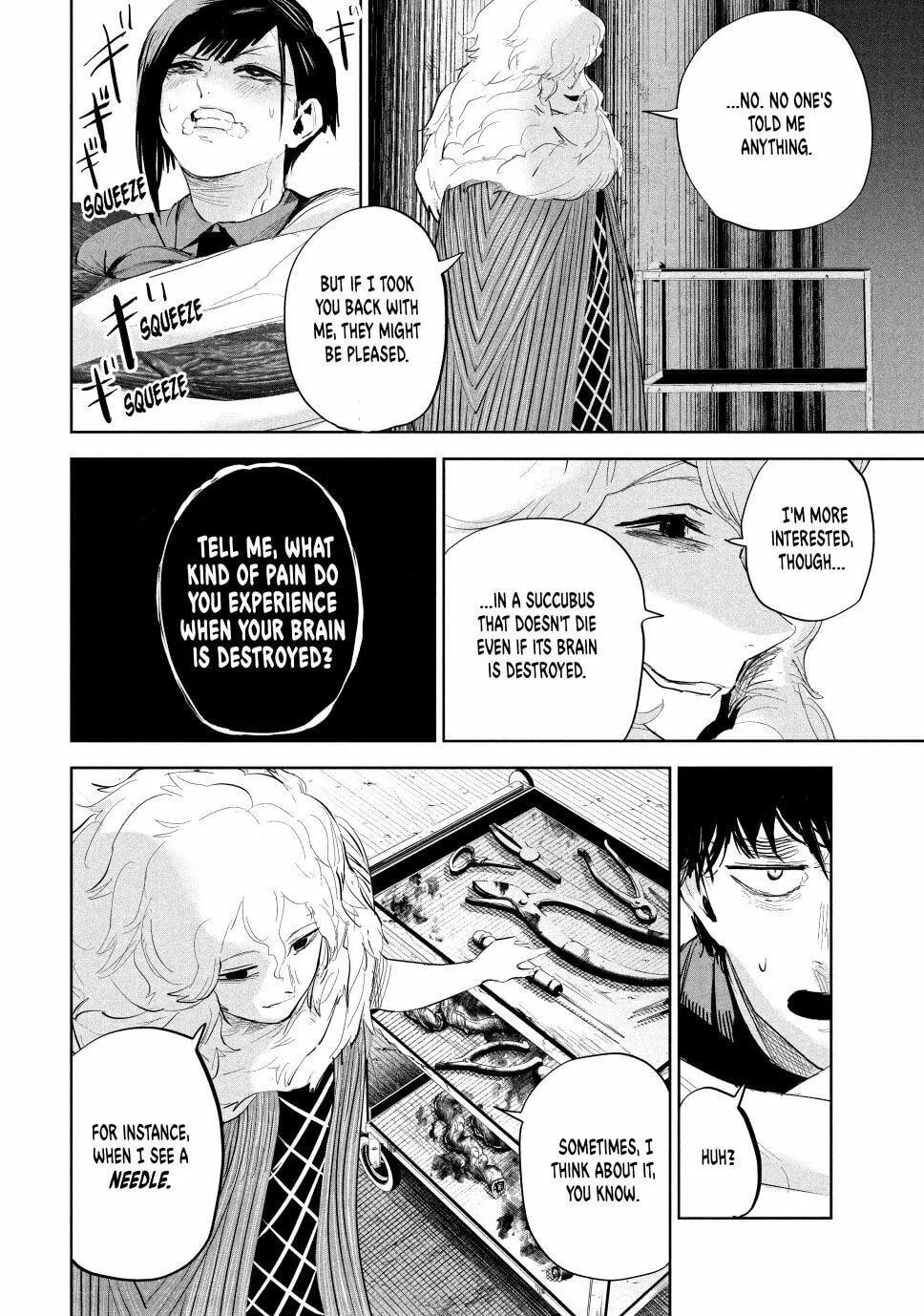 Read Lili-Men chapter 21 image 15 on Lezhin