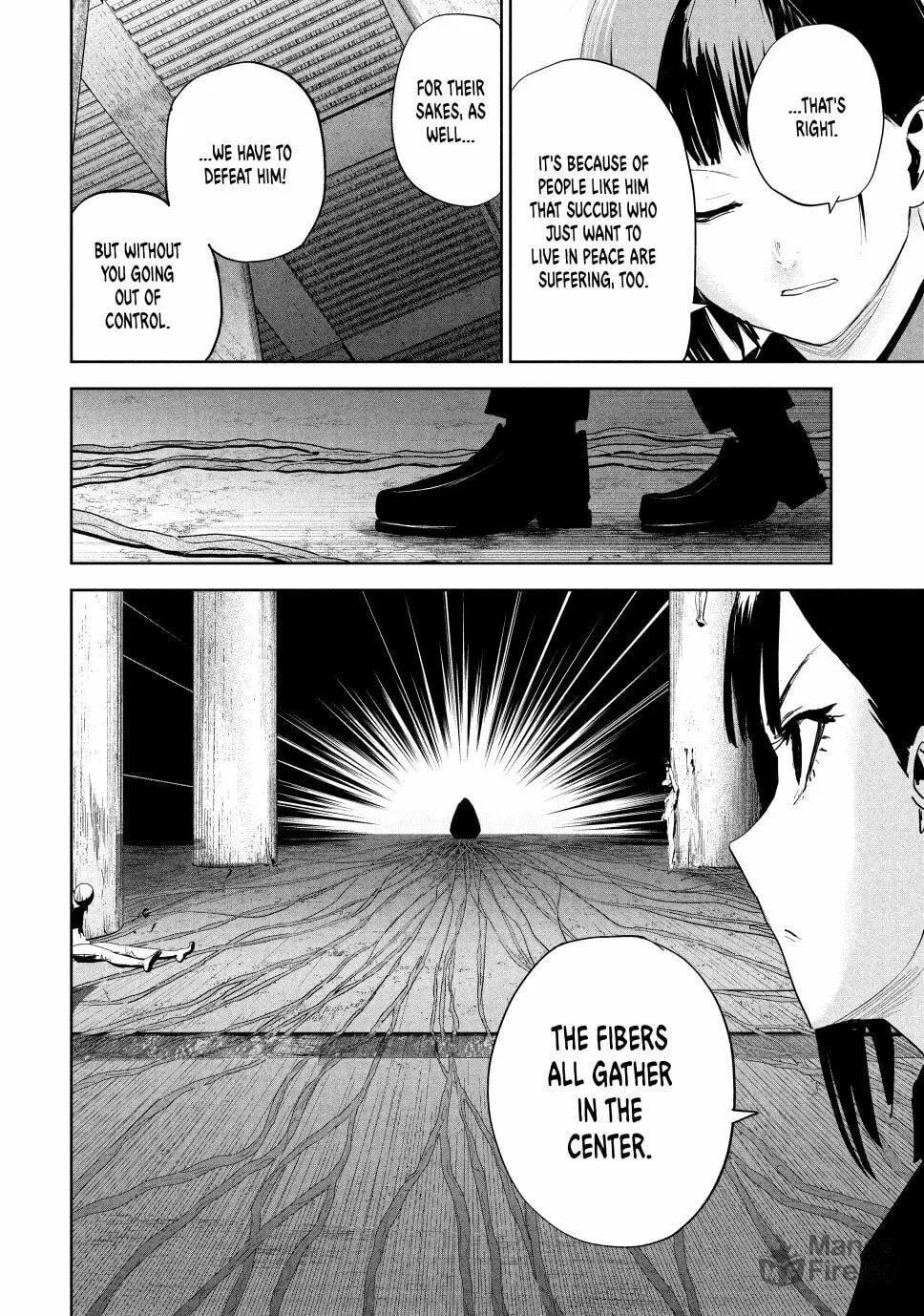 Read Lili-Men chapter 21 image 5 on Lezhin