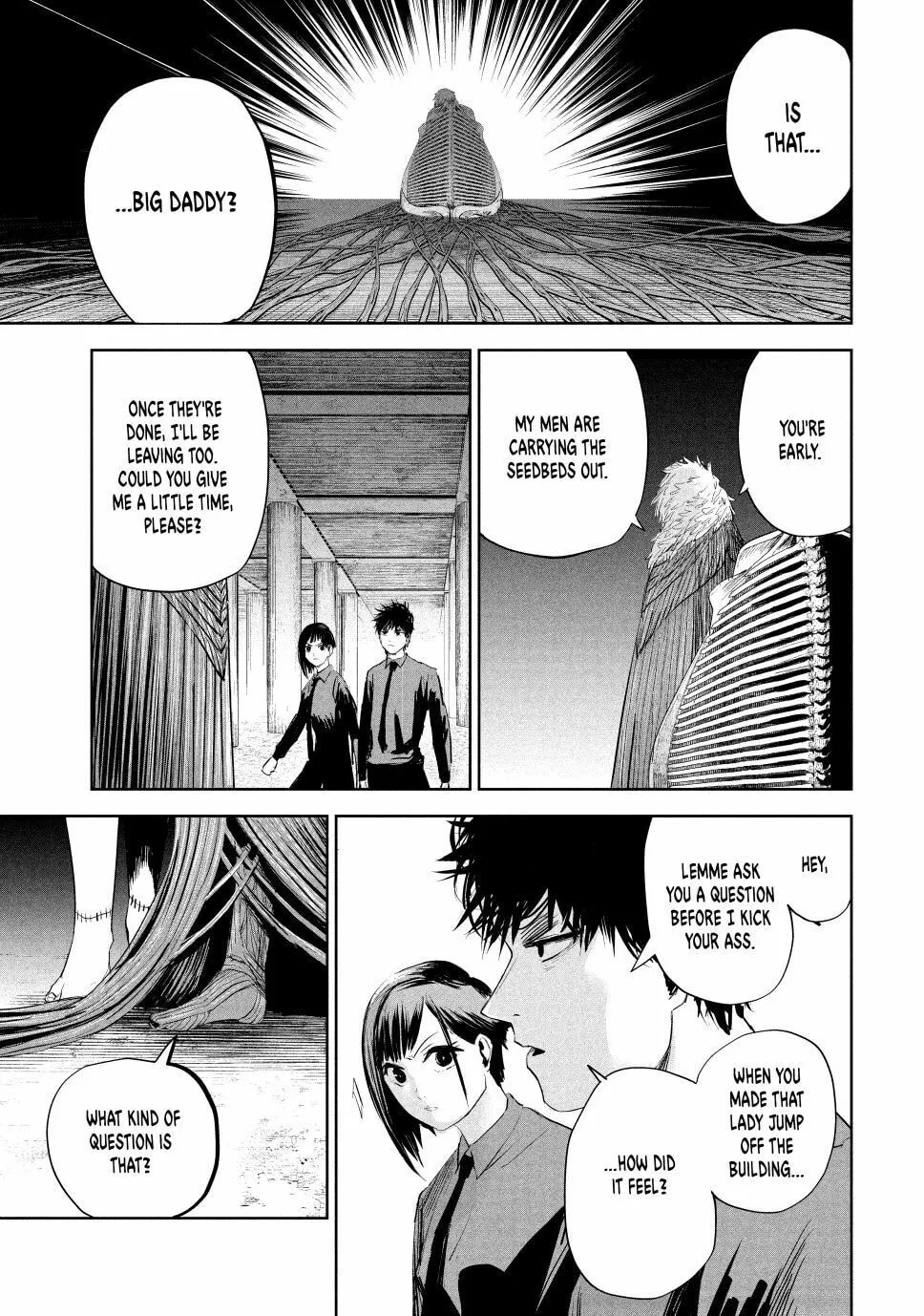 Read Lili-Men chapter 21 image 6 on Lezhin