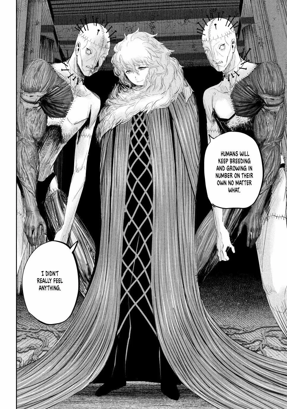 Read Lili-Men chapter 21 image 7 on Lezhin