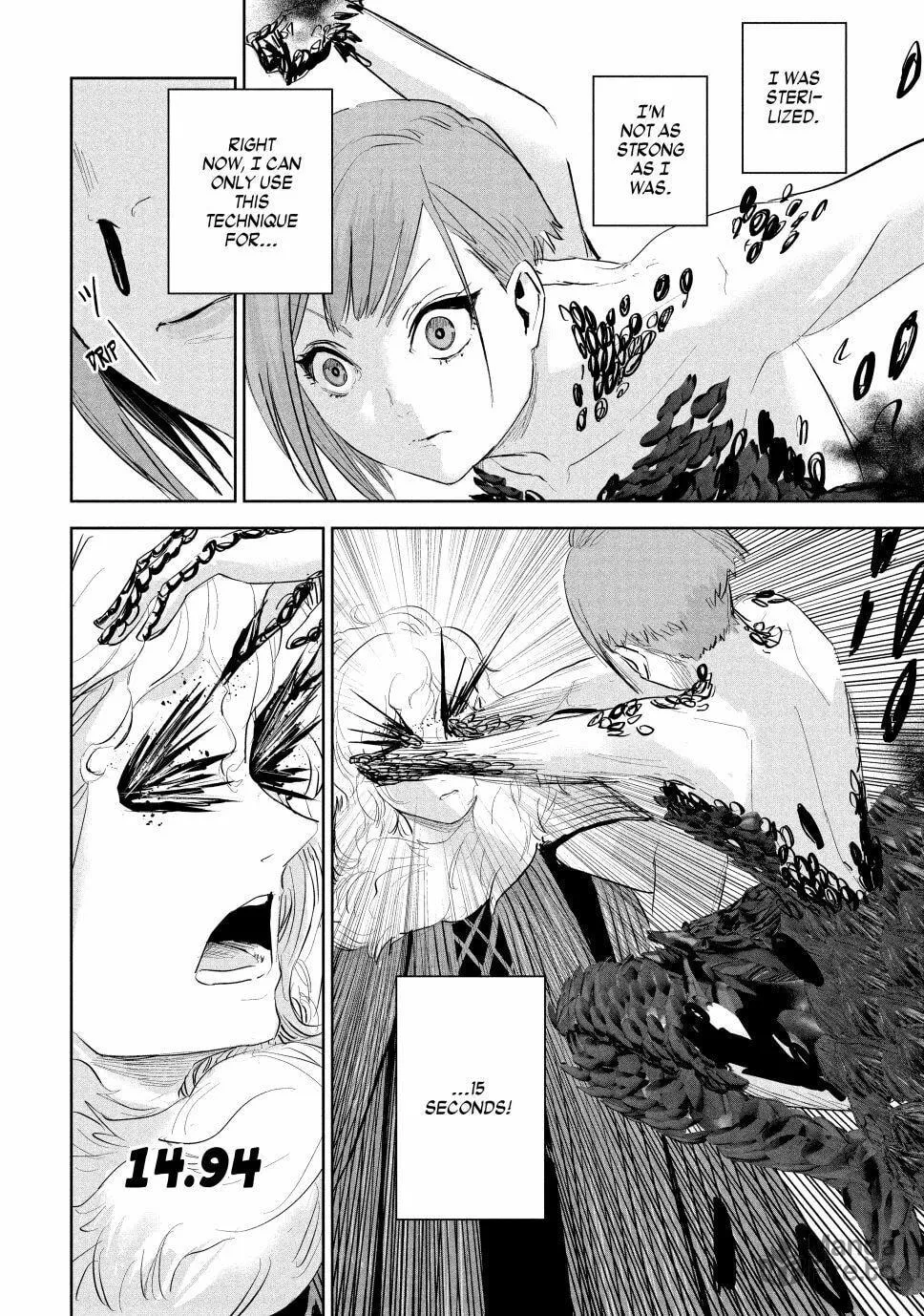 Read Lili-Men chapter 22 image 11 on Lezhin