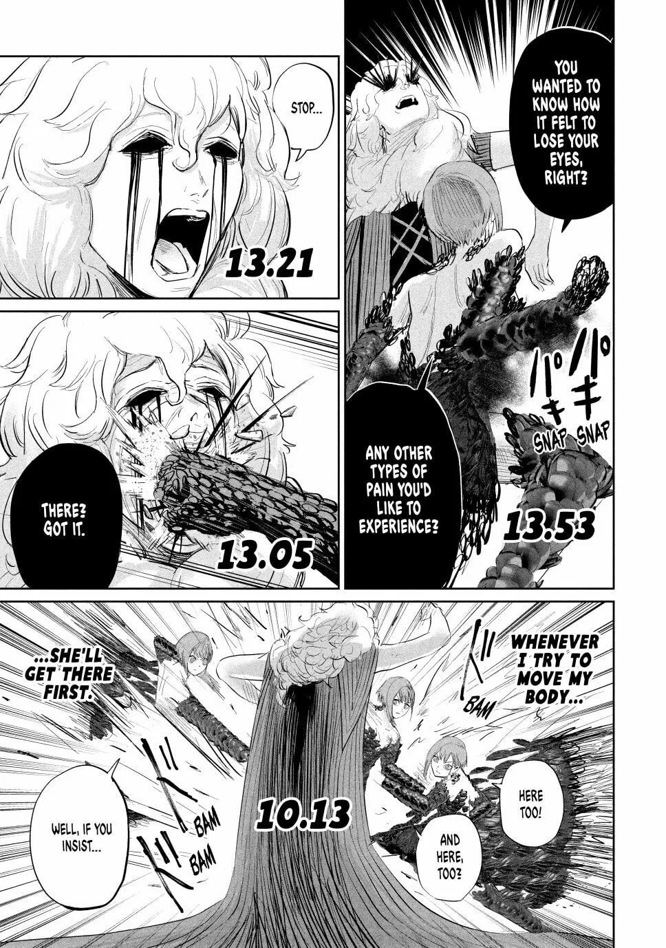 Read Lili-Men chapter 22 image 12 on Lezhin