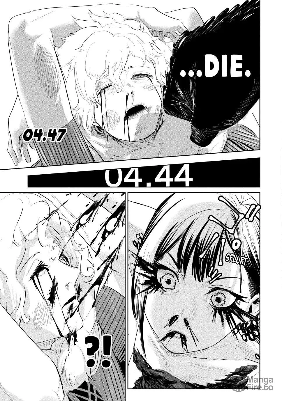 Read Lili-Men chapter 22 image 14 on Lezhin