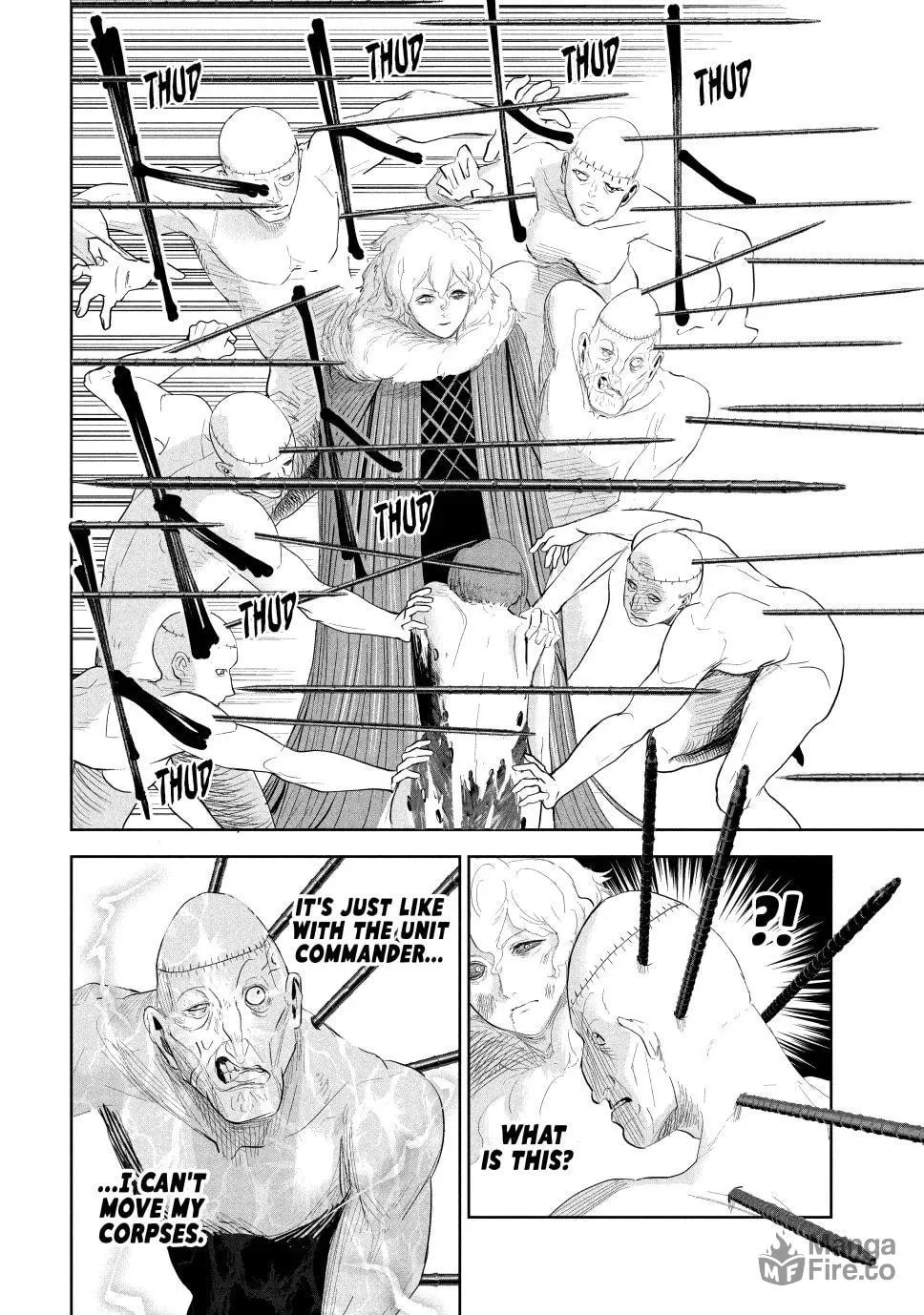 Read Lili-Men chapter 22 image 17 on Lezhin