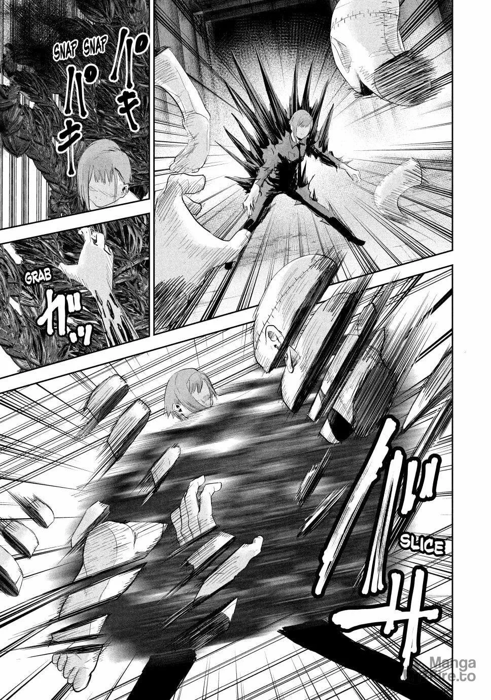 Read Lili-Men chapter 22 image 2 on Lezhin