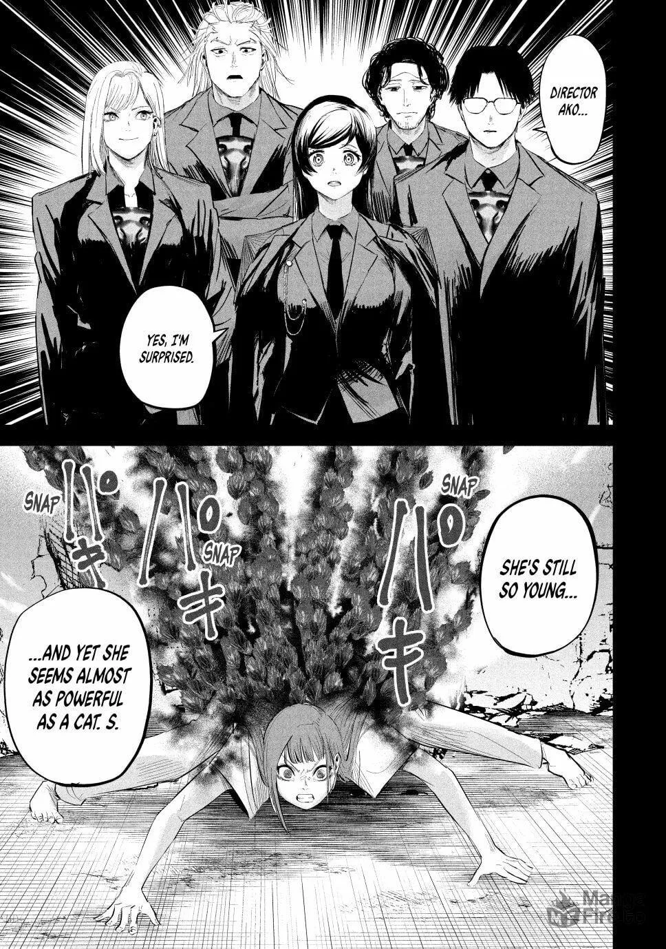 Read Lili-Men chapter 22 image 8 on Lezhin