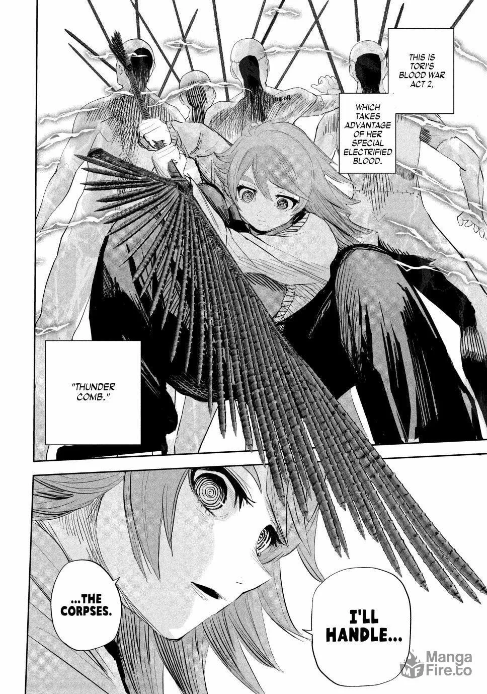 Read Lili-Men chapter 23 image 11 on Lezhin