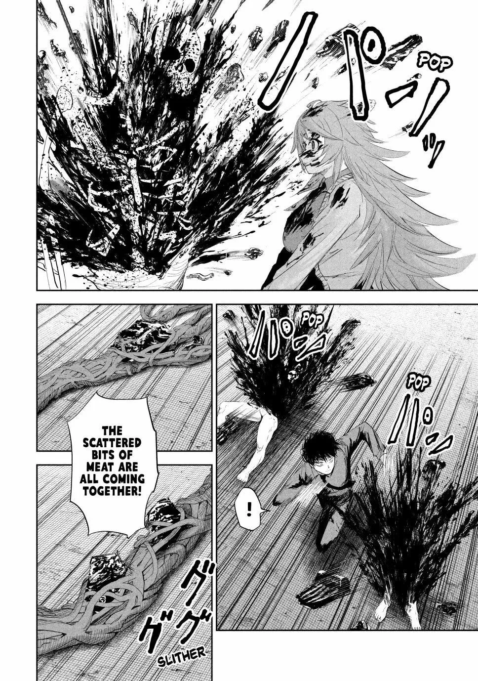 Read Lili-Men chapter 23 image 13 on Lezhin