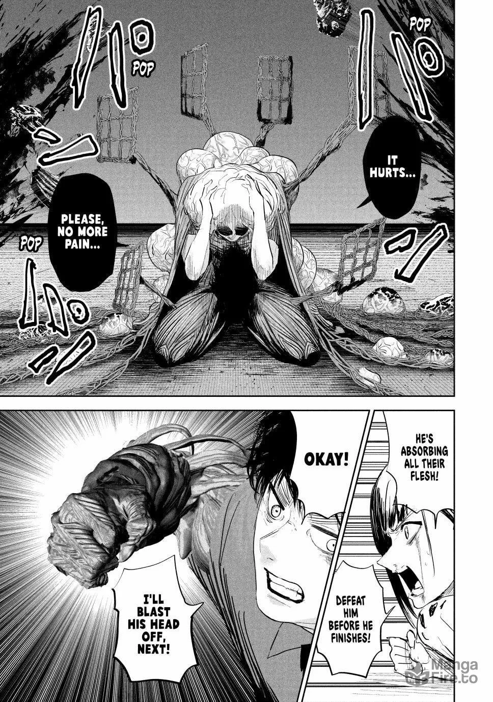 Read Lili-Men chapter 23 image 14 on Lezhin