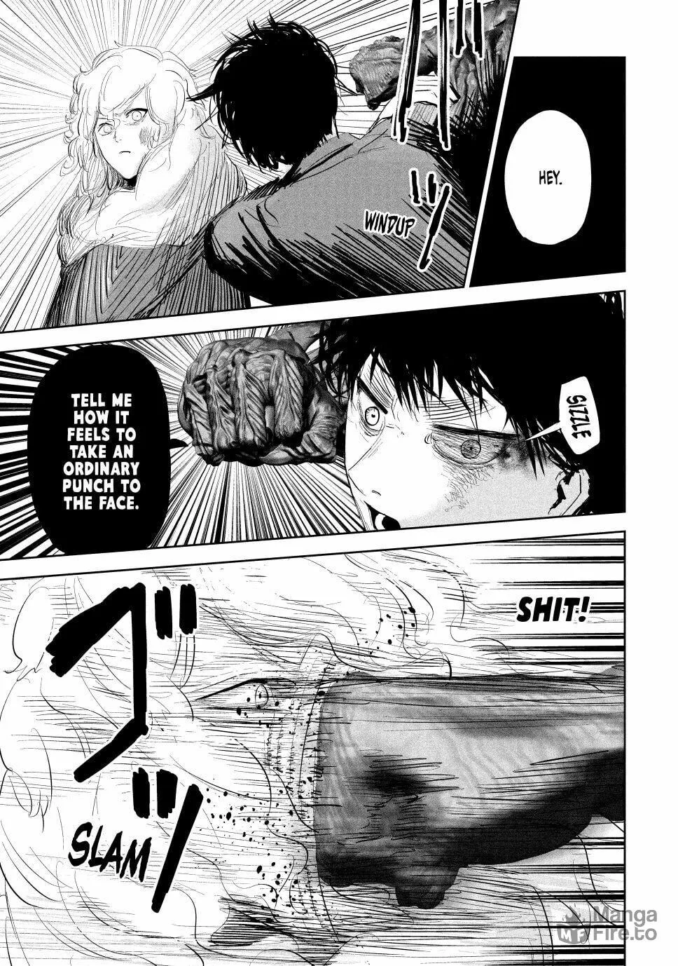 Read Lili-Men chapter 23 image 4 on Lezhin