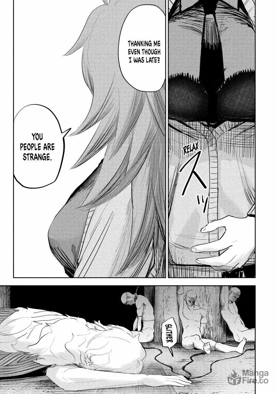 Read Lili-Men chapter 23 image 8 on Lezhin