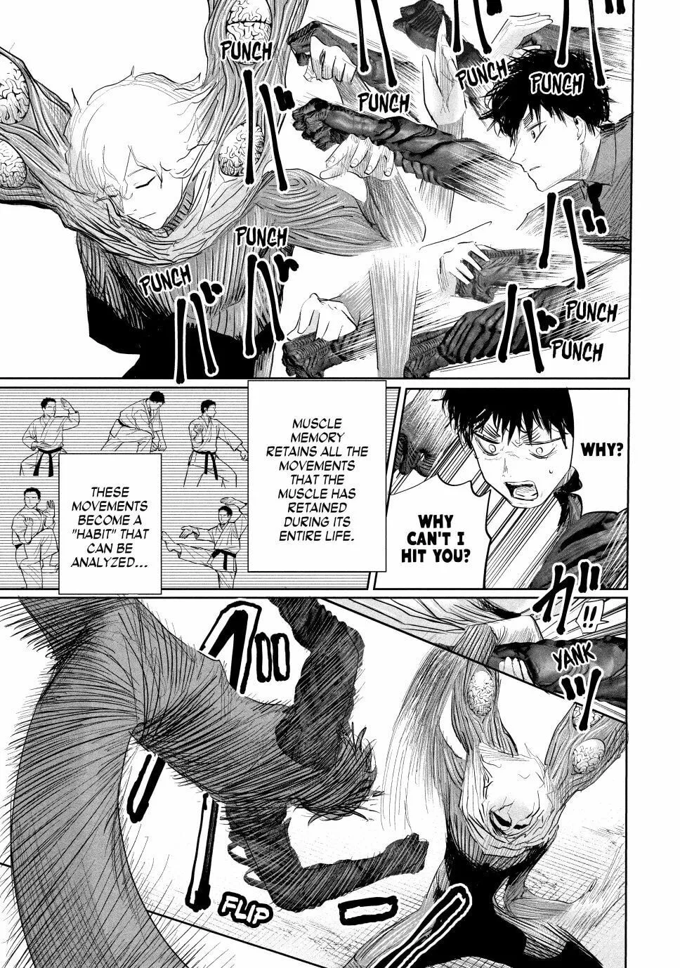 Read Lili-Men chapter 24 image 12 on Lezhin