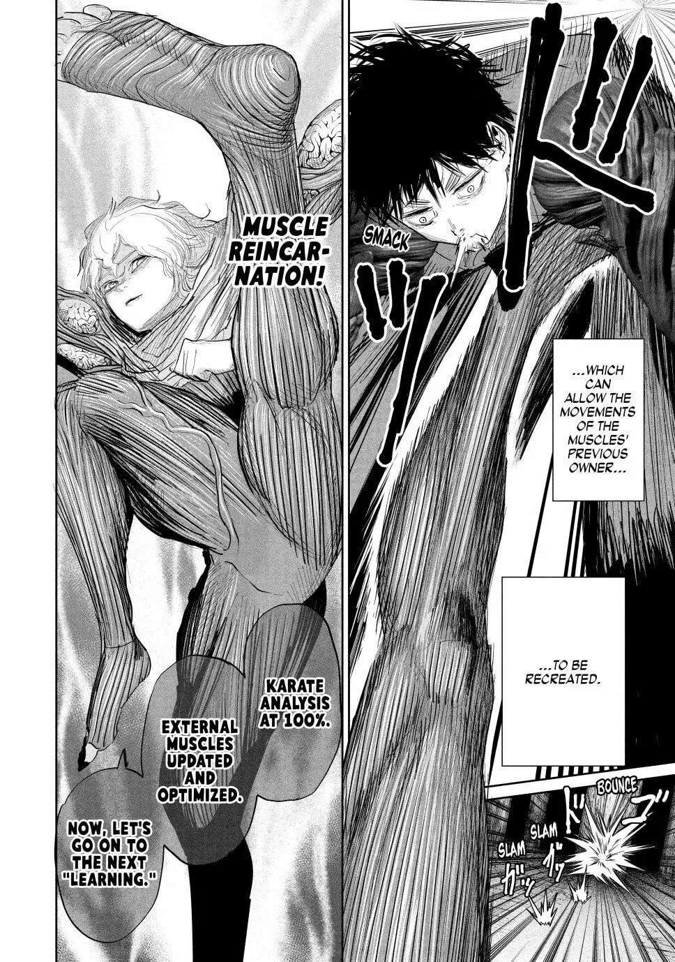 Read Lili-Men chapter 24 image 13 on Lezhin