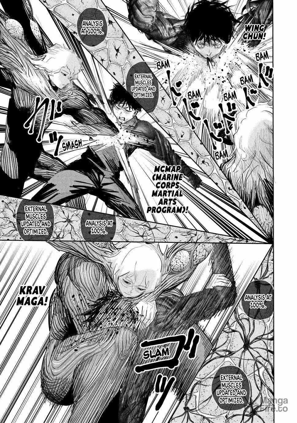Read Lili-Men chapter 24 image 14 on Lezhin
