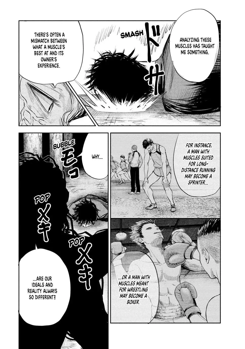 Read Lili-Men chapter 24 image 15 on Lezhin