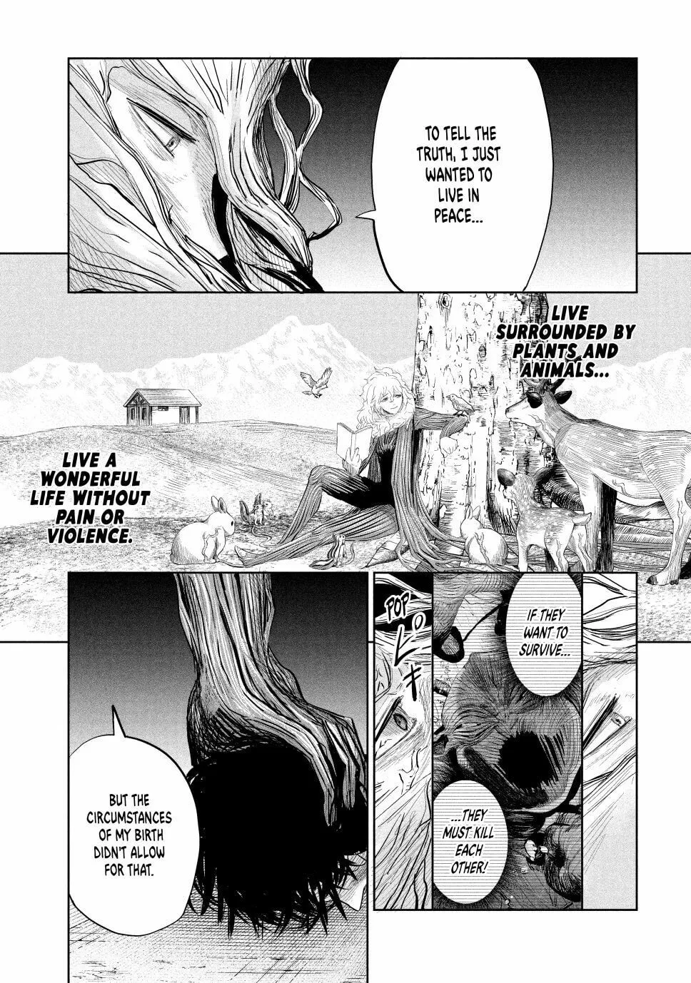Read Lili-Men chapter 24 image 16 on Lezhin