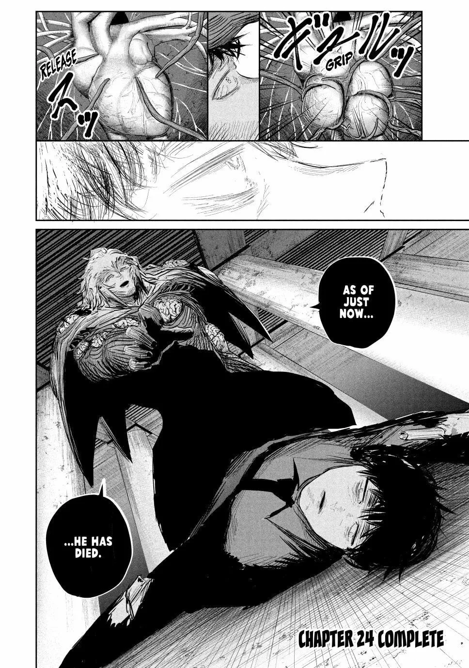 Read Lili-Men chapter 24 image 18 on Lezhin