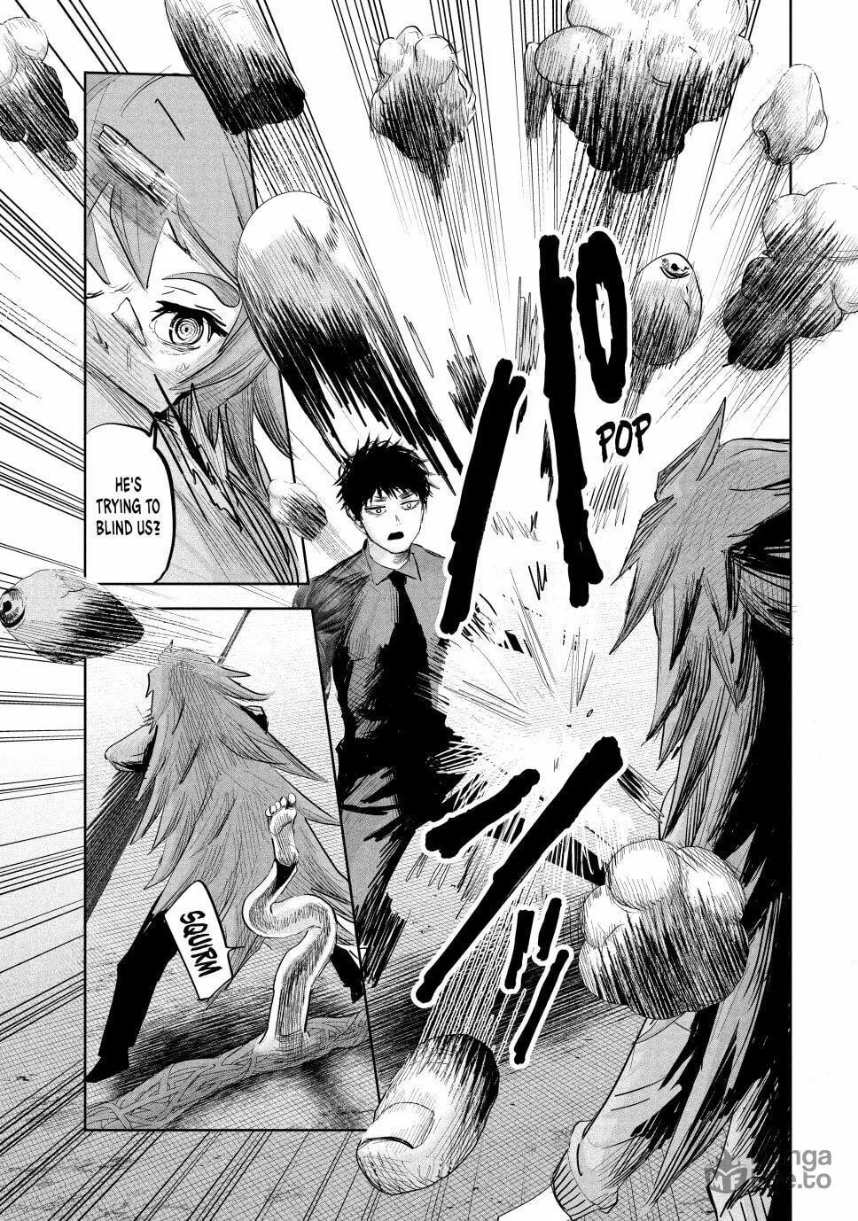 Read Lili-Men chapter 24 image 4 on Lezhin