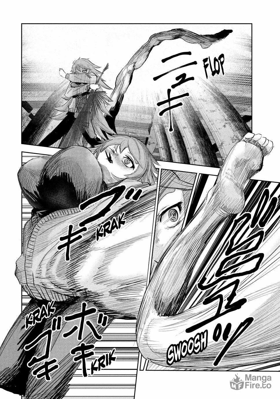 Read Lili-Men chapter 24 image 5 on Lezhin