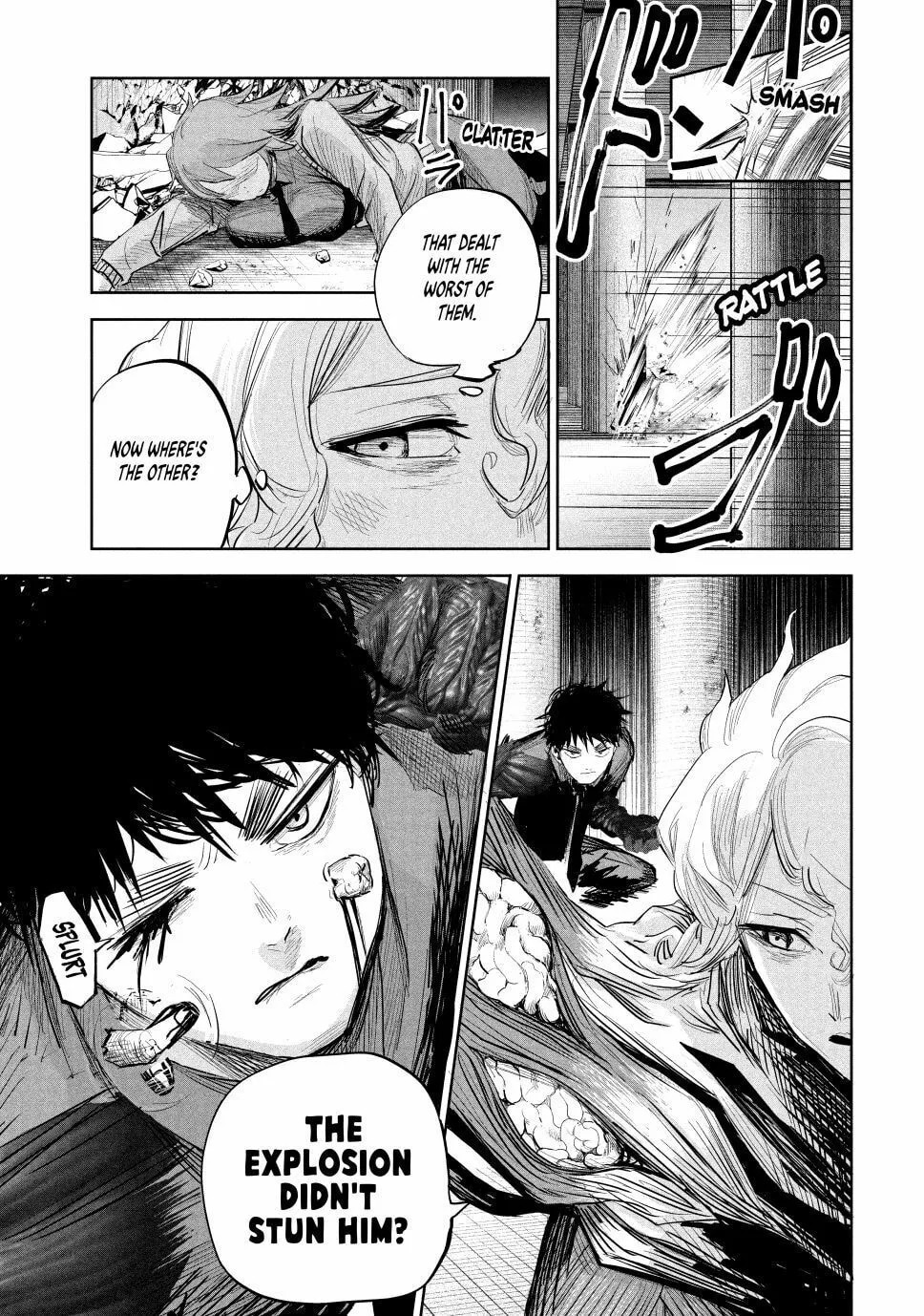 Read Lili-Men chapter 24 image 6 on Lezhin