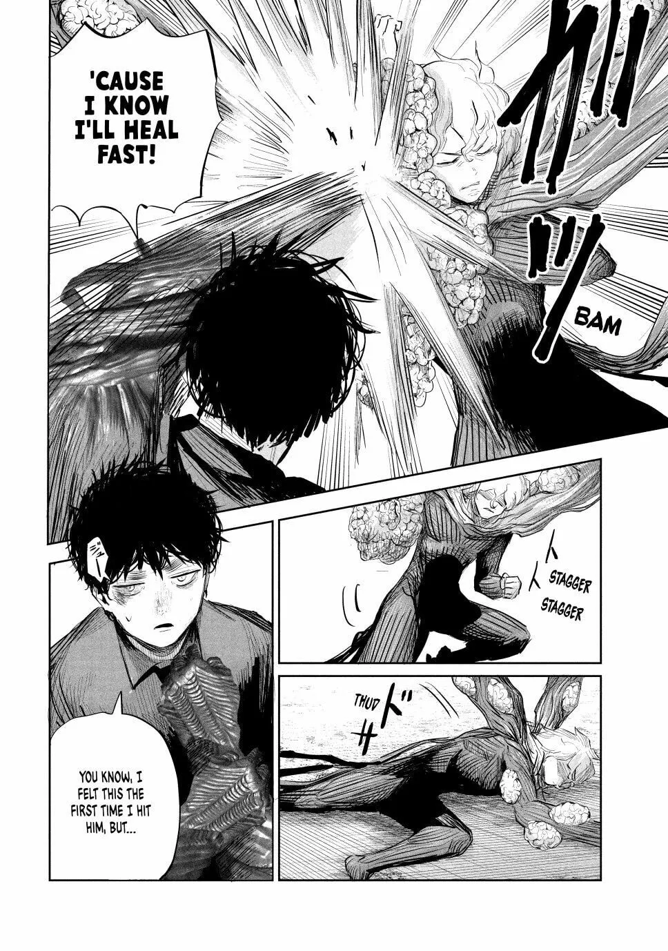 Read Lili-Men chapter 24 image 7 on Lezhin