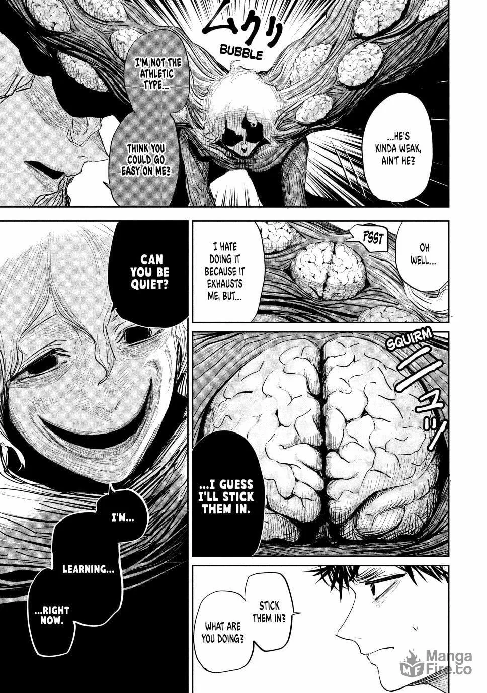 Read Lili-Men chapter 24 image 8 on Lezhin
