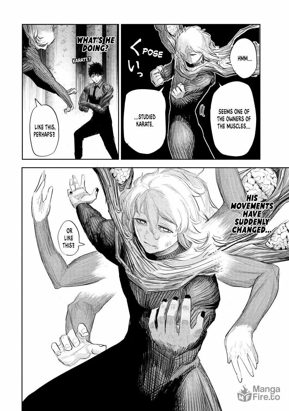 Read Lili-Men chapter 24 image 9 on Lezhin